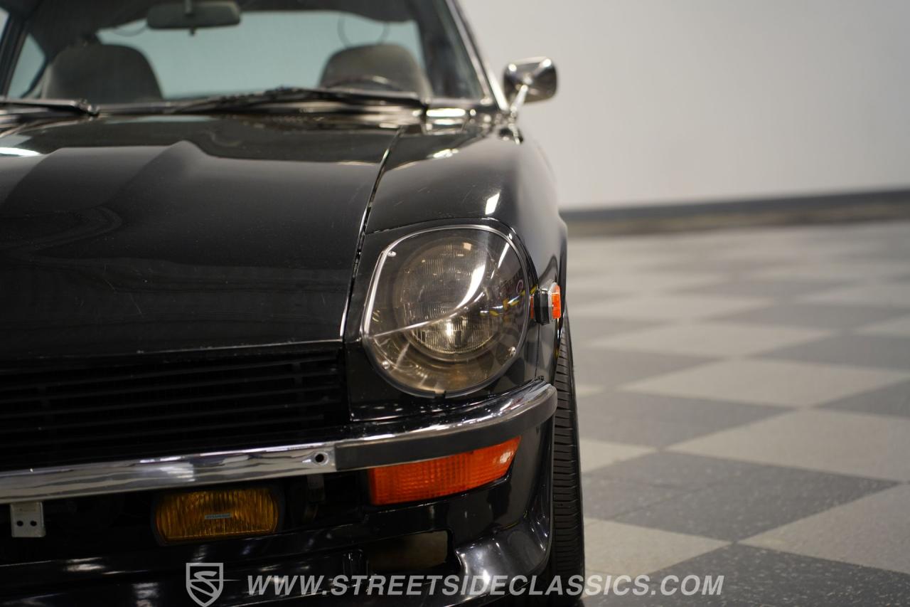 1971 Datsun 240Z