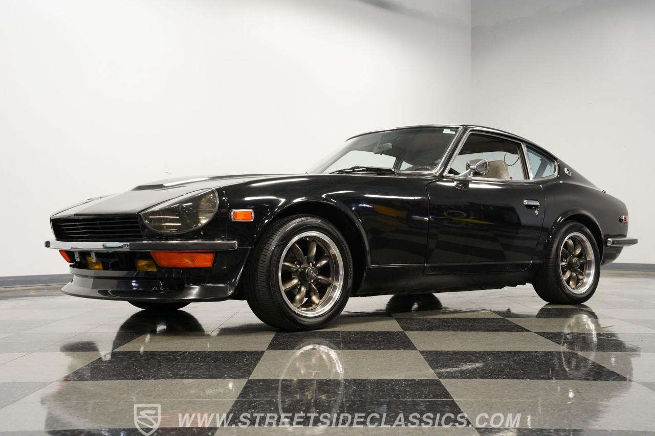 1971 Datsun 240Z