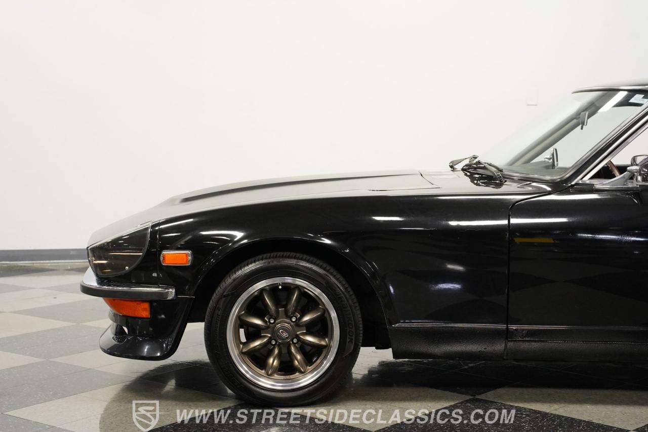 1971 Datsun 240Z