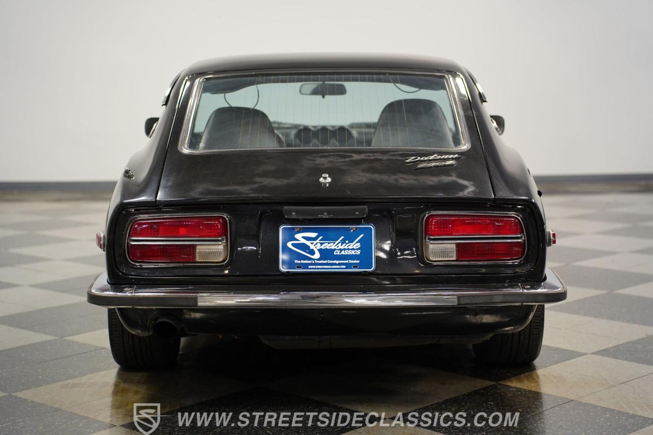 1971 Datsun 240Z
