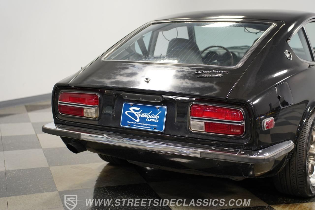 1971 Datsun 240Z