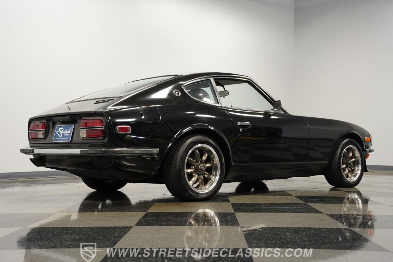 1971 Datsun 240Z