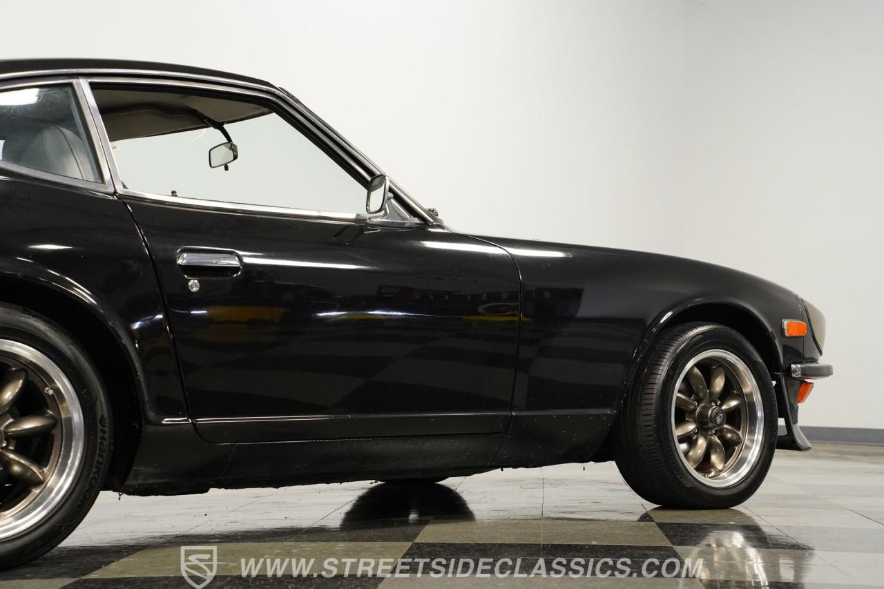 1971 Datsun 240Z