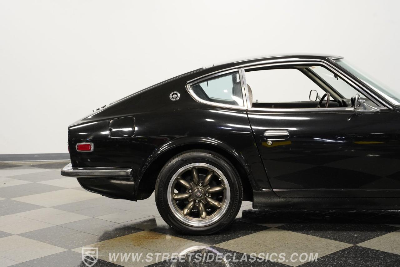 1971 Datsun 240Z