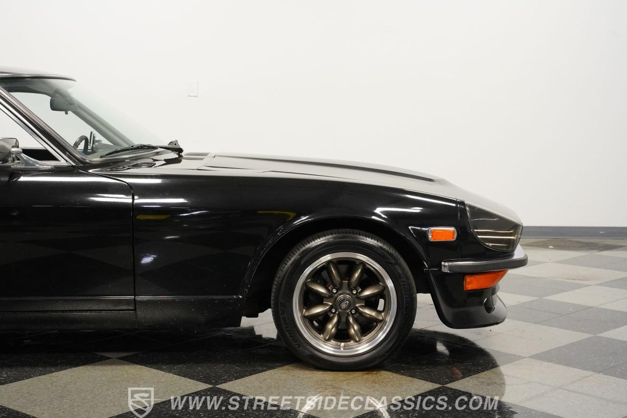 1971 Datsun 240Z