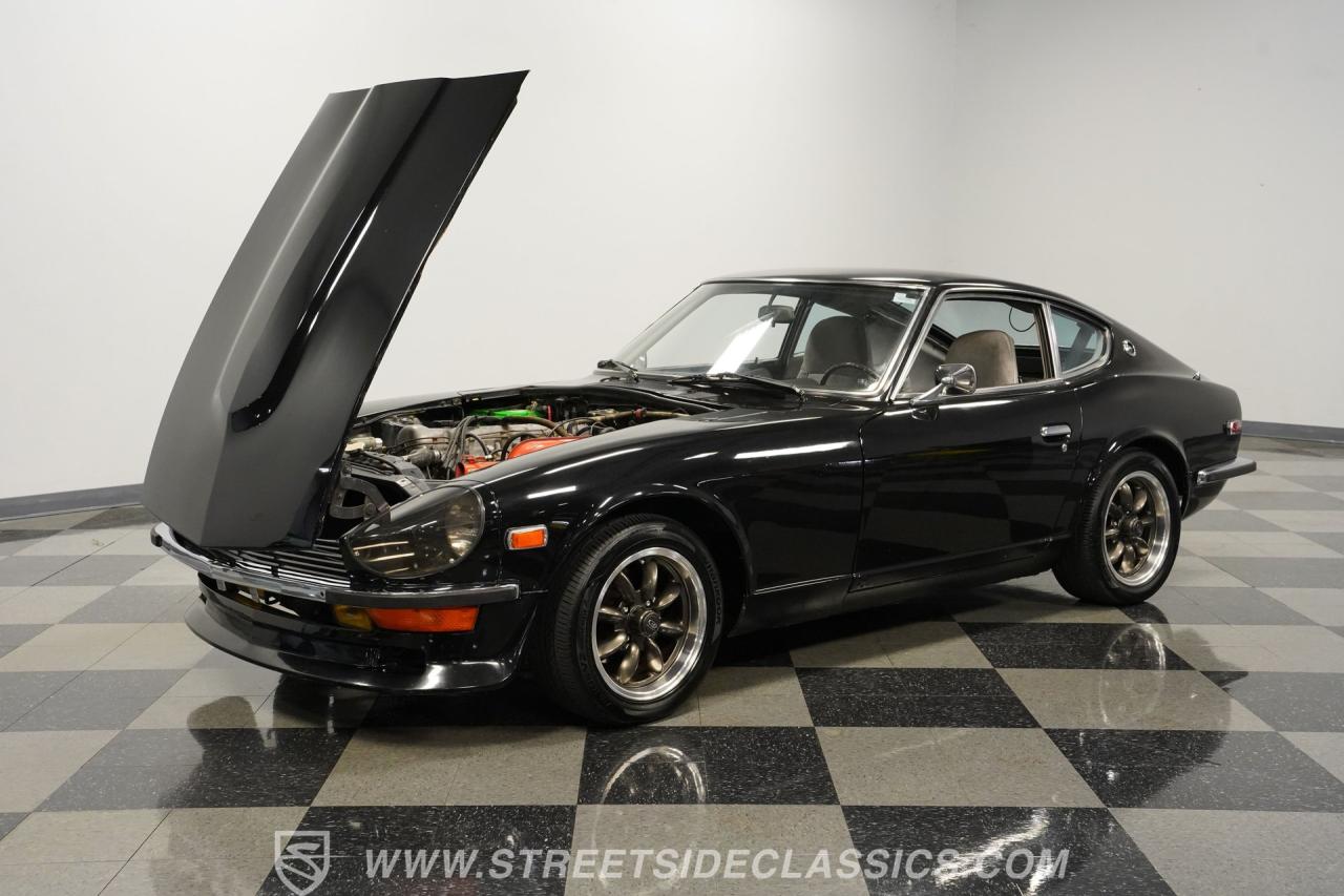 1971 Datsun 240Z