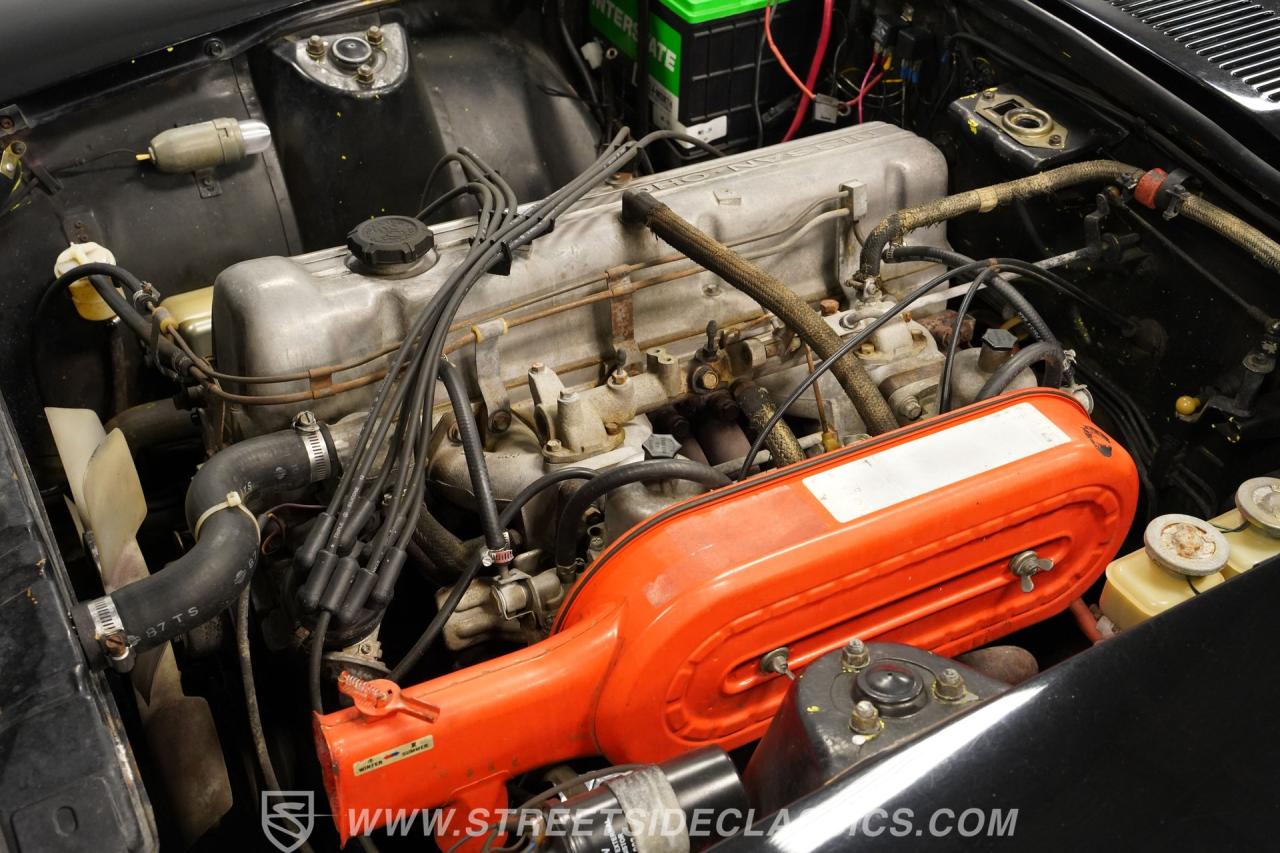 1971 Datsun 240Z
