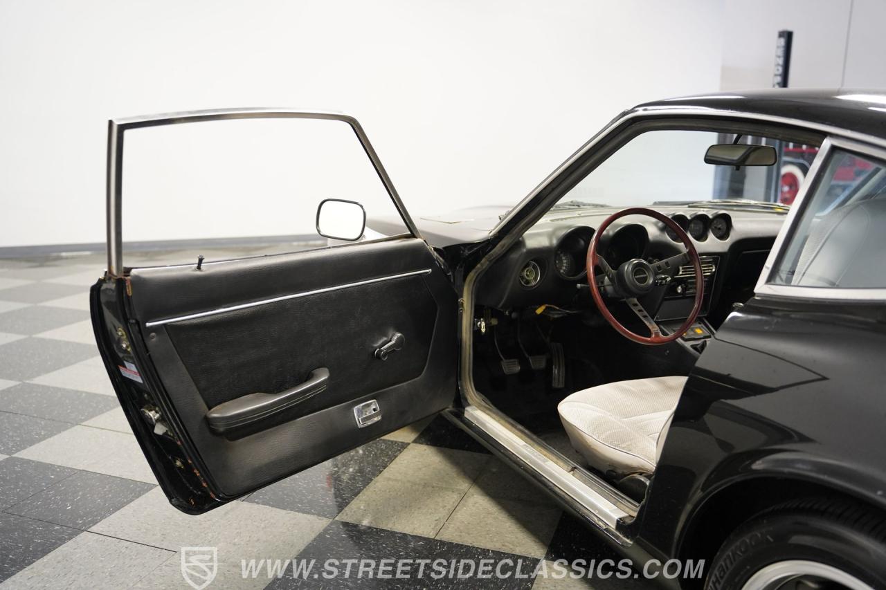 1971 Datsun 240Z