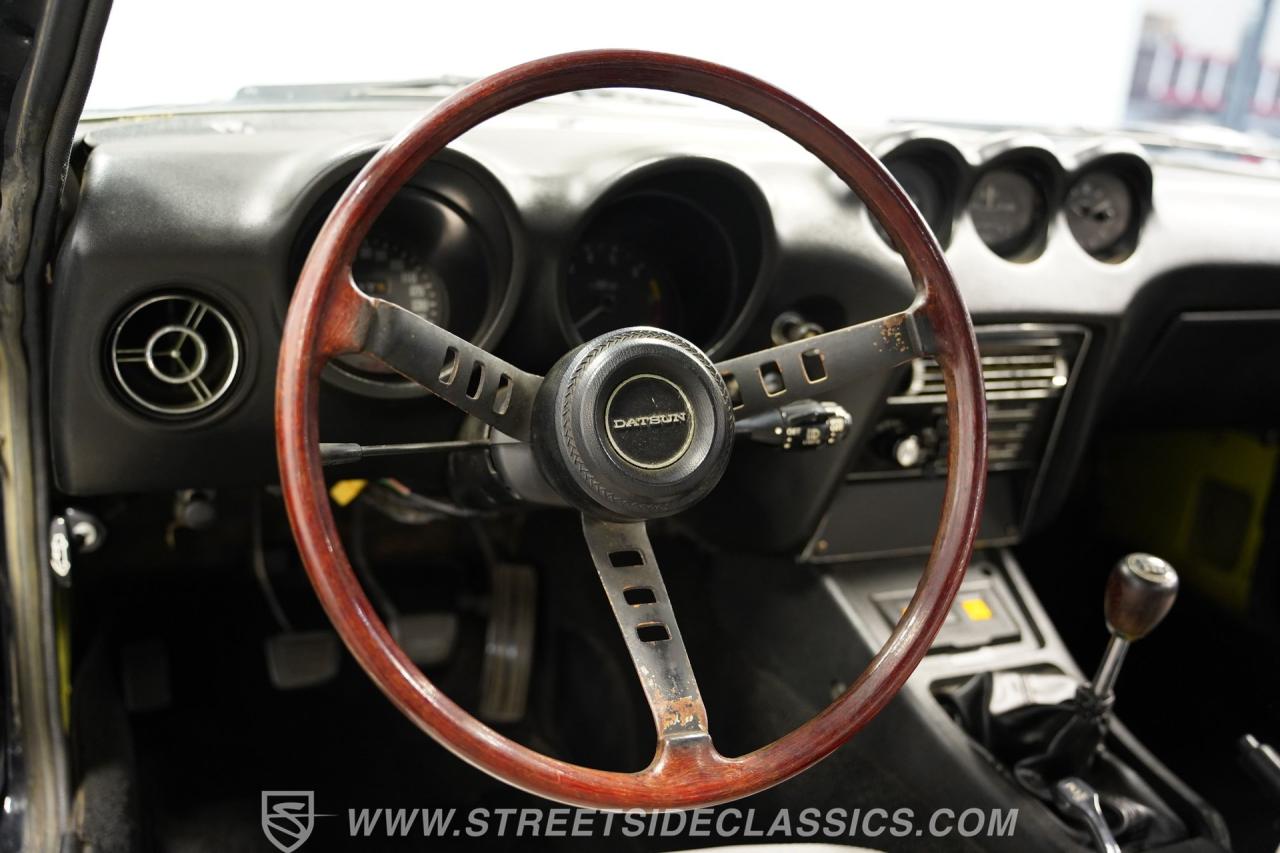 1971 Datsun 240Z