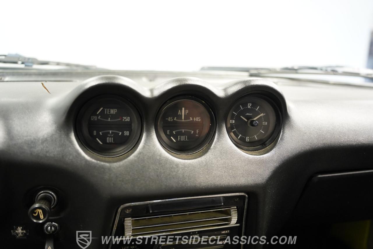 1971 Datsun 240Z