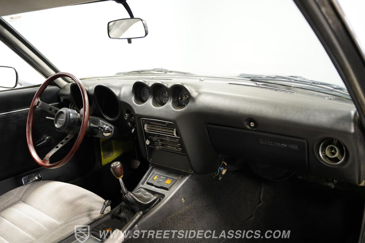 1971 Datsun 240Z
