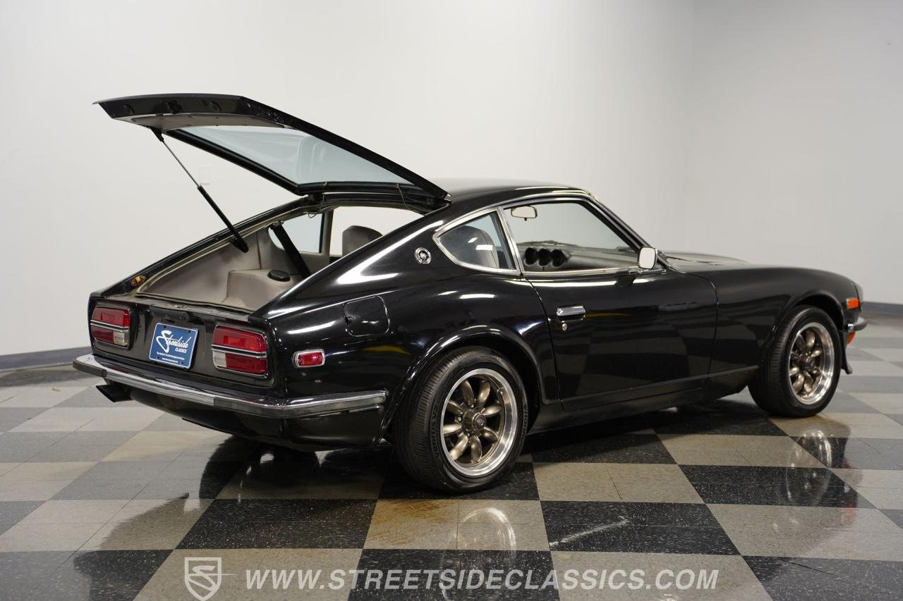 1971 Datsun 240Z