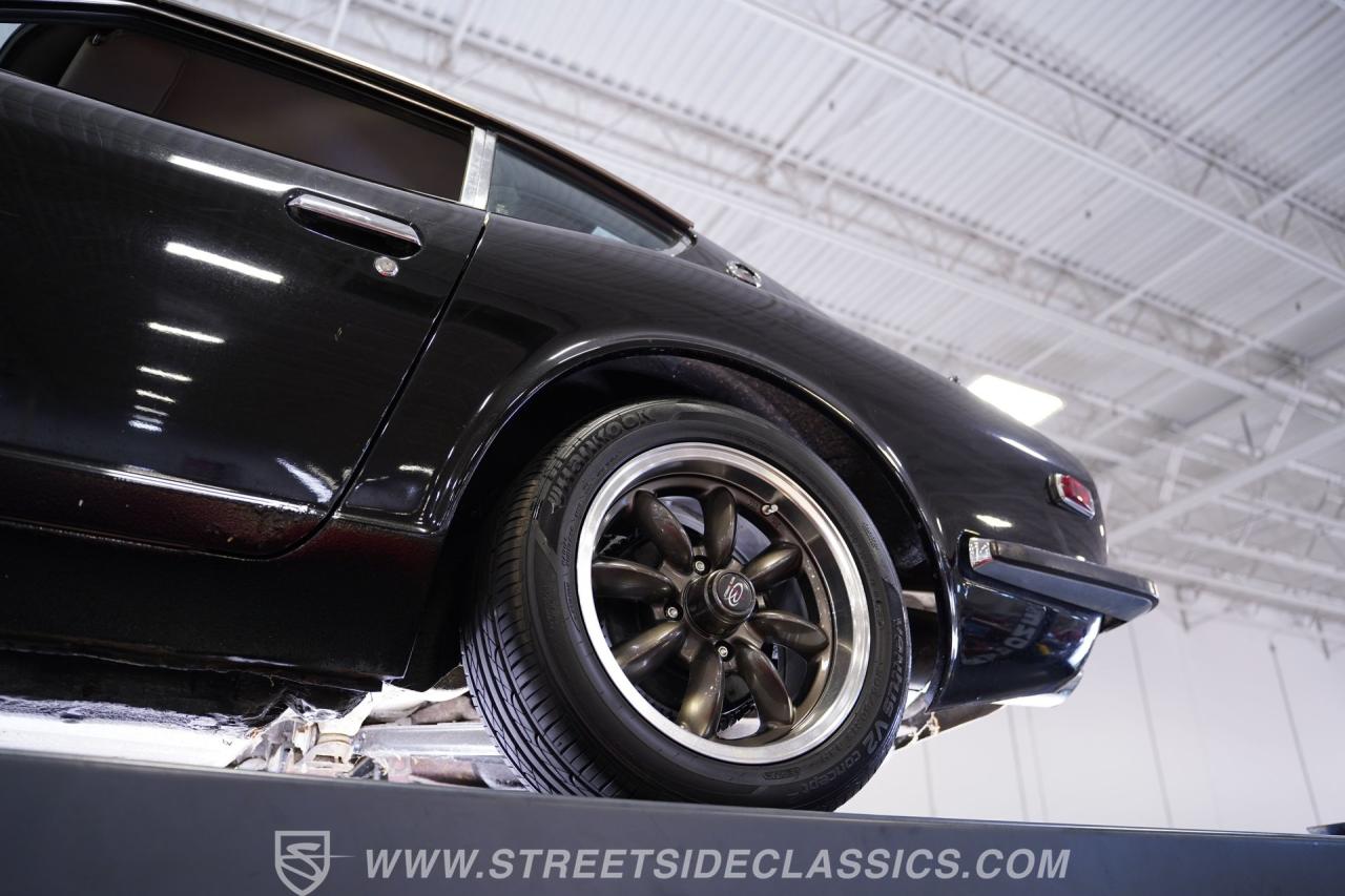 1971 Datsun 240Z