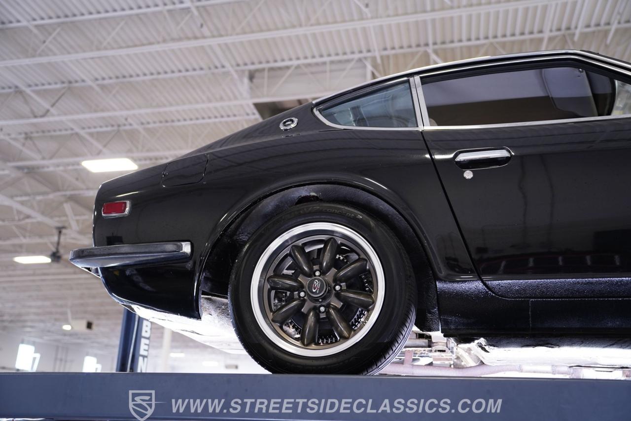 1971 Datsun 240Z