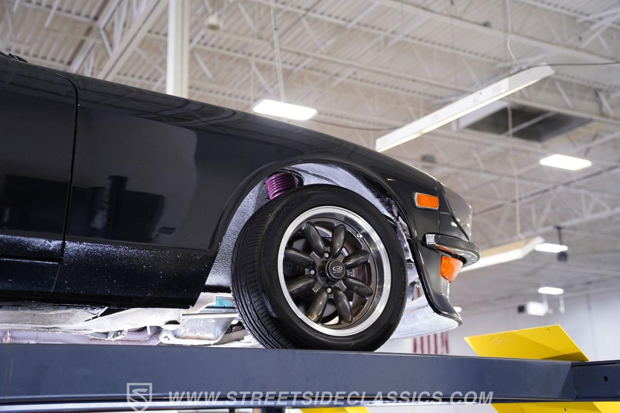 1971 Datsun 240Z