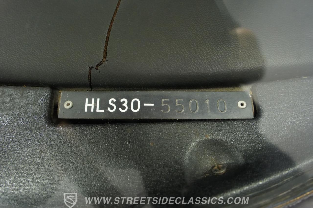 1971 Datsun 240Z