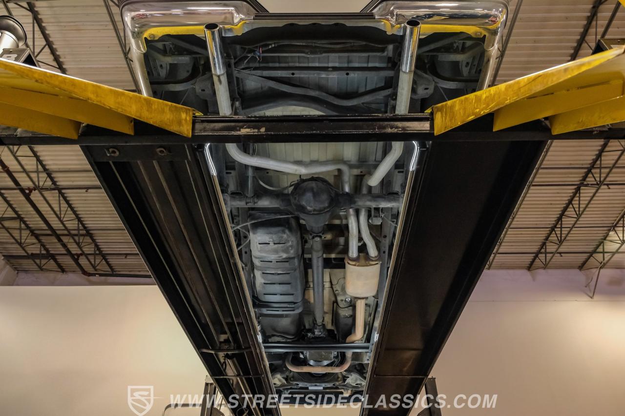 1990 Chevrolet C1500 Silverado Stepside
