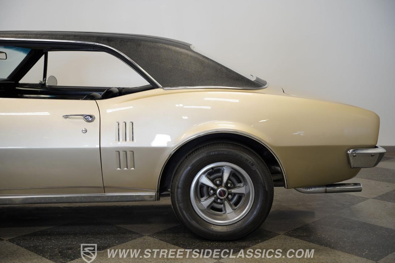 1967 Pontiac Firebird 400