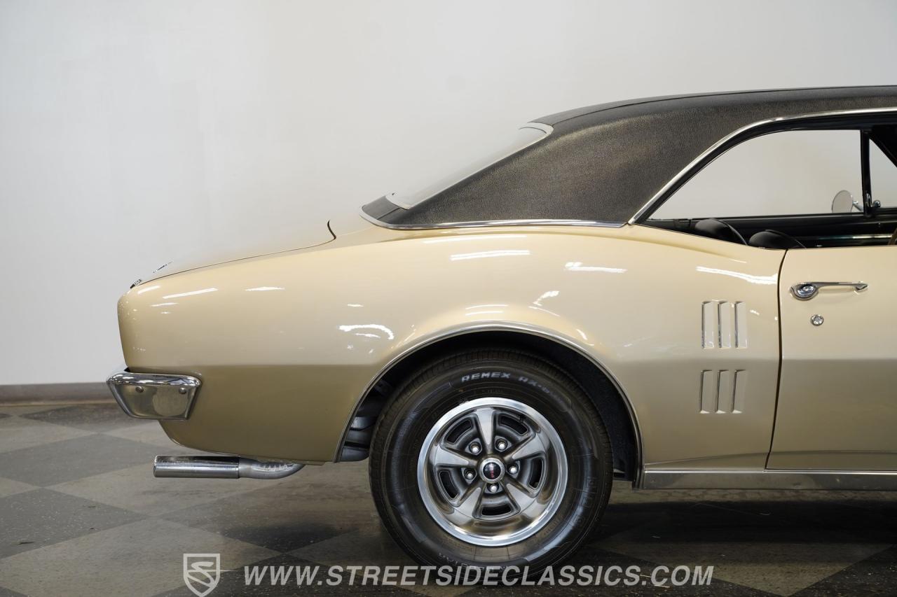1967 Pontiac Firebird 400
