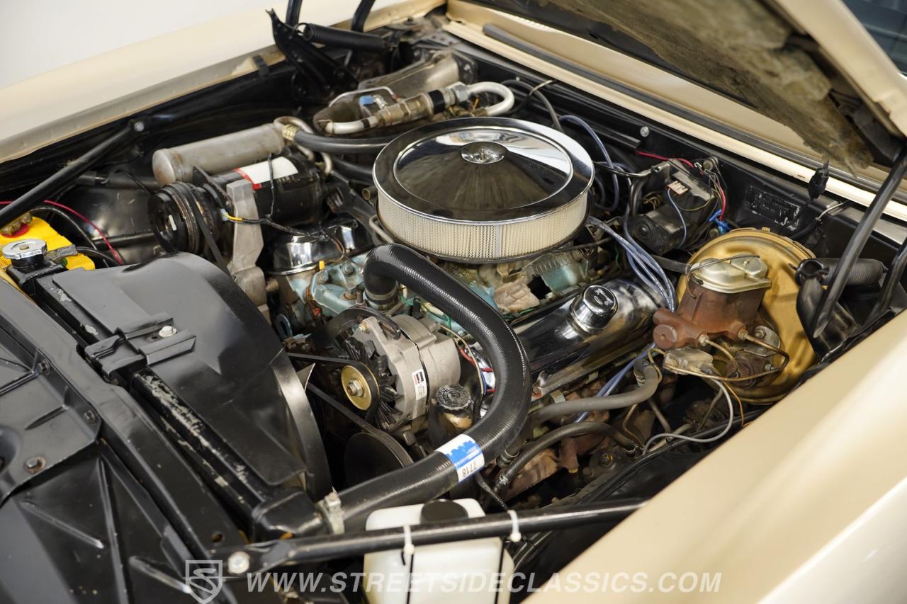1967 Pontiac Firebird 400