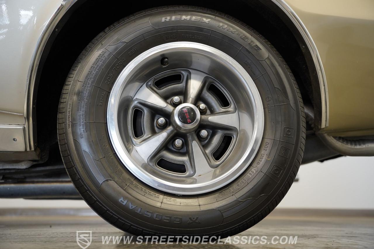 1967 Pontiac Firebird 400