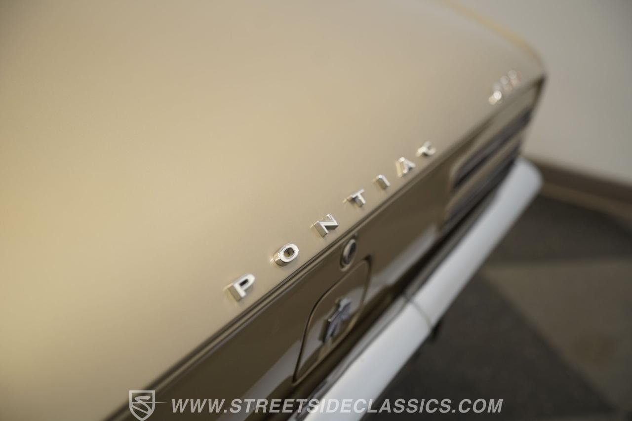 1967 Pontiac Firebird 400