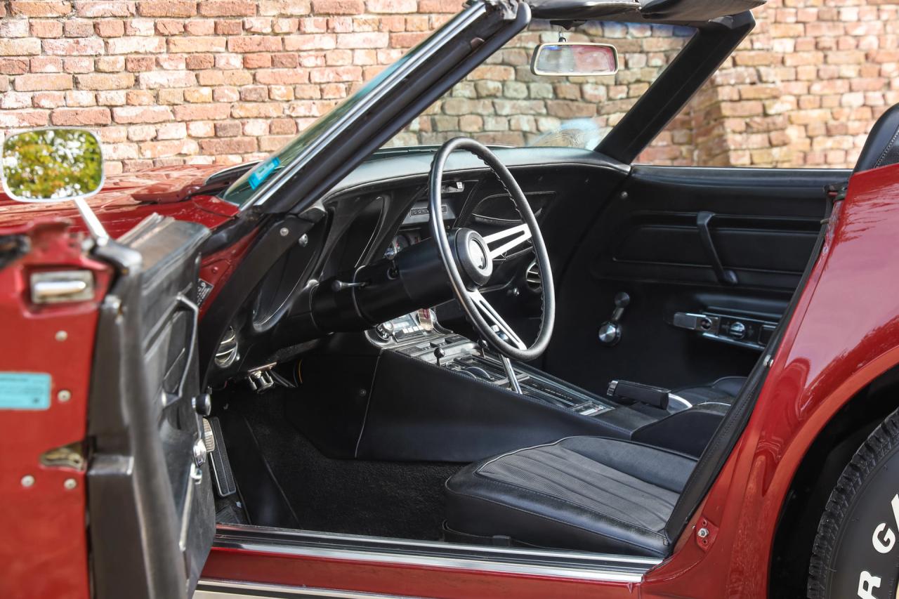 1970 Chevrolet BIG BLOCK 454 Convertible INCREDIBLE ORIGINAL CONDITION