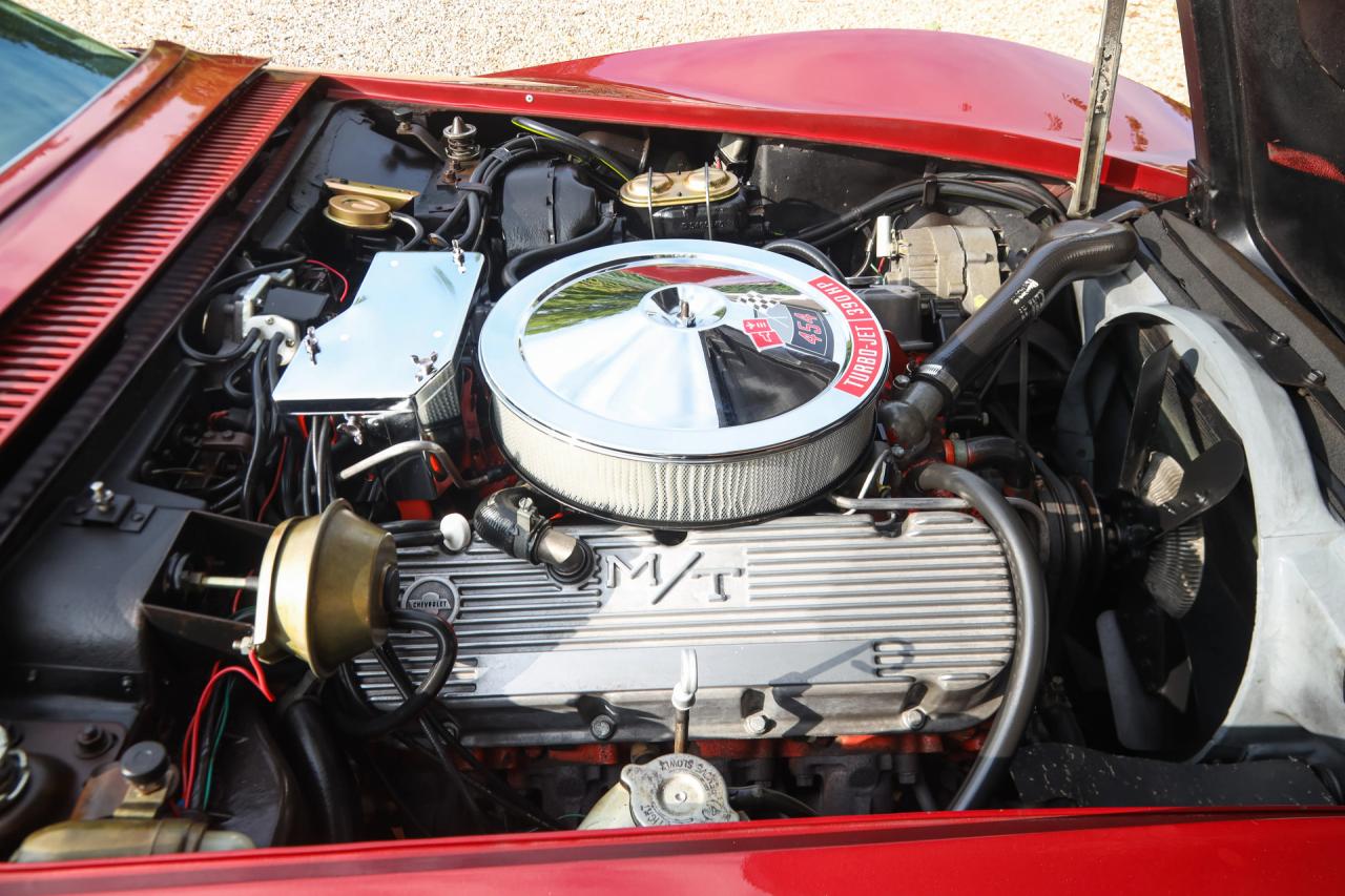 1970 Chevrolet BIG BLOCK 454 Convertible INCREDIBLE ORIGINAL CONDITION