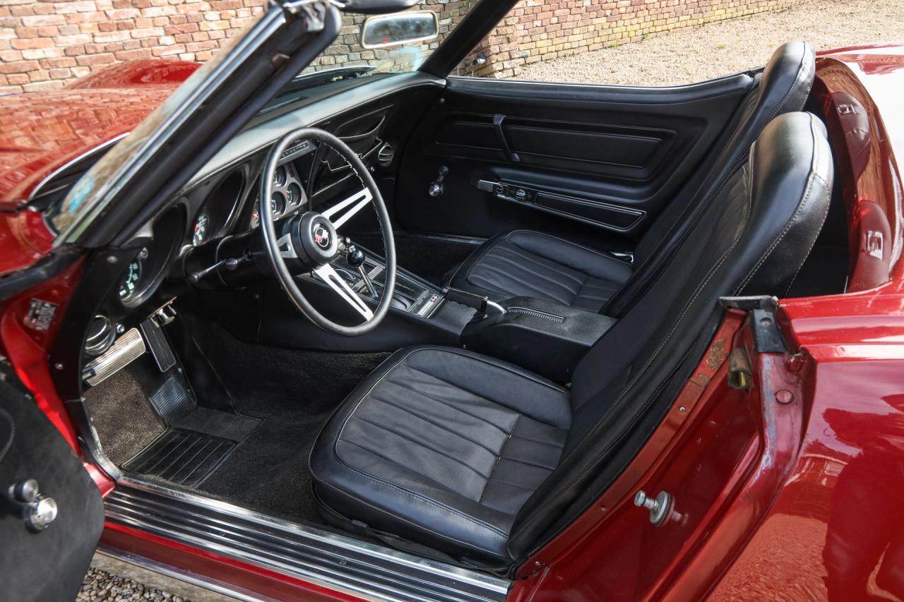 1970 Chevrolet BIG BLOCK 454 Convertible INCREDIBLE ORIGINAL CONDITION