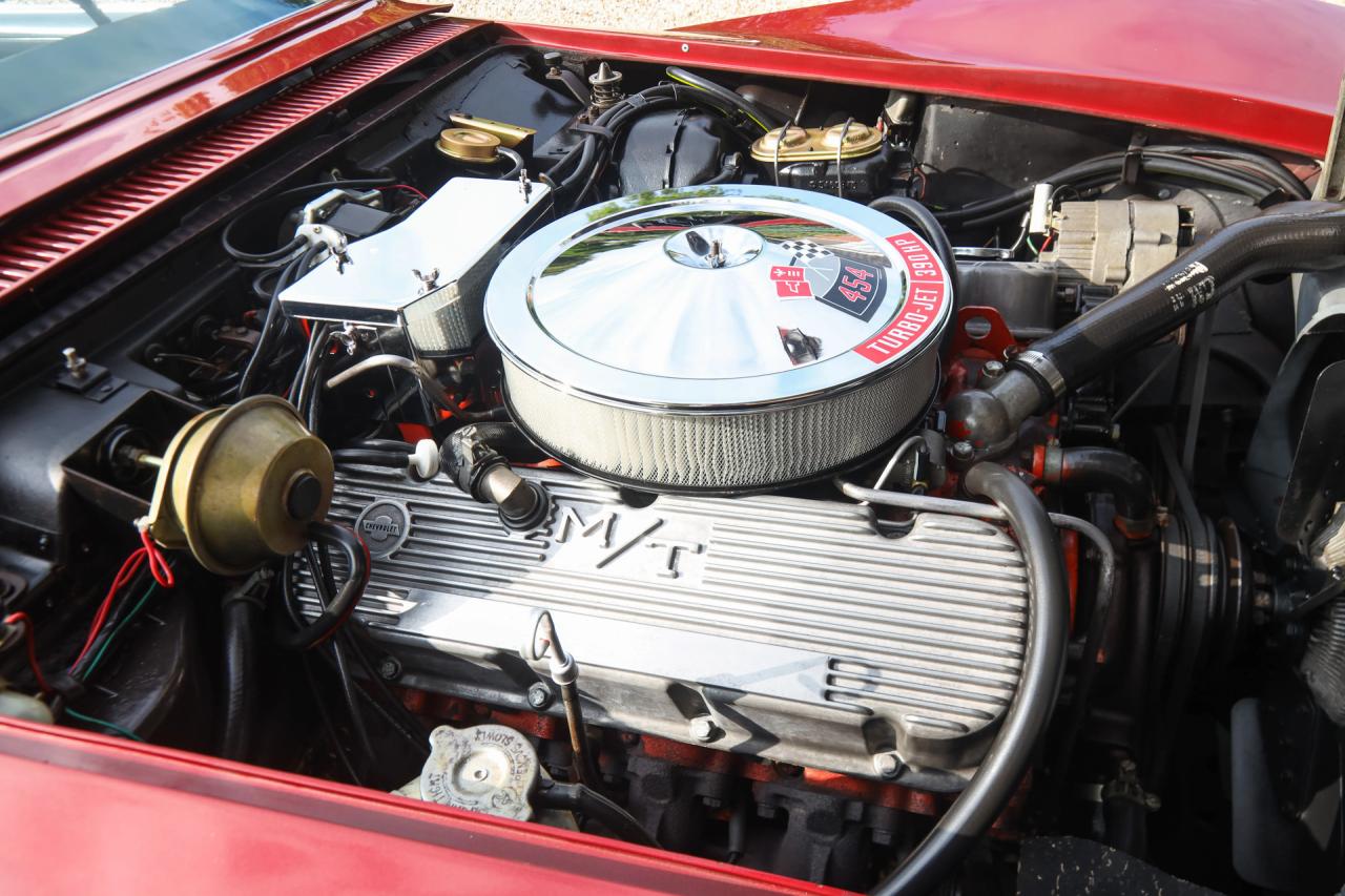 1970 Chevrolet BIG BLOCK 454 Convertible INCREDIBLE ORIGINAL CONDITION