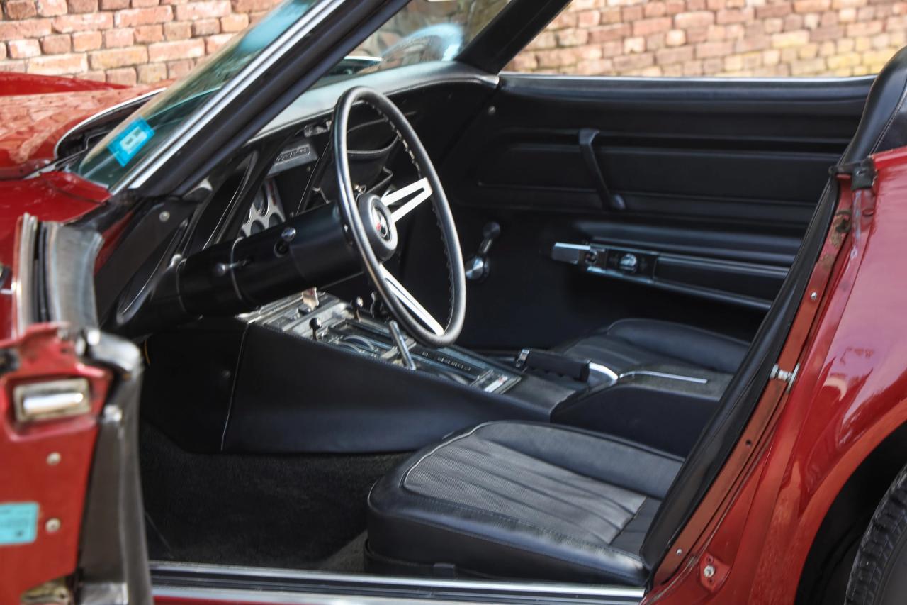 1970 Chevrolet BIG BLOCK 454 Convertible INCREDIBLE ORIGINAL CONDITION