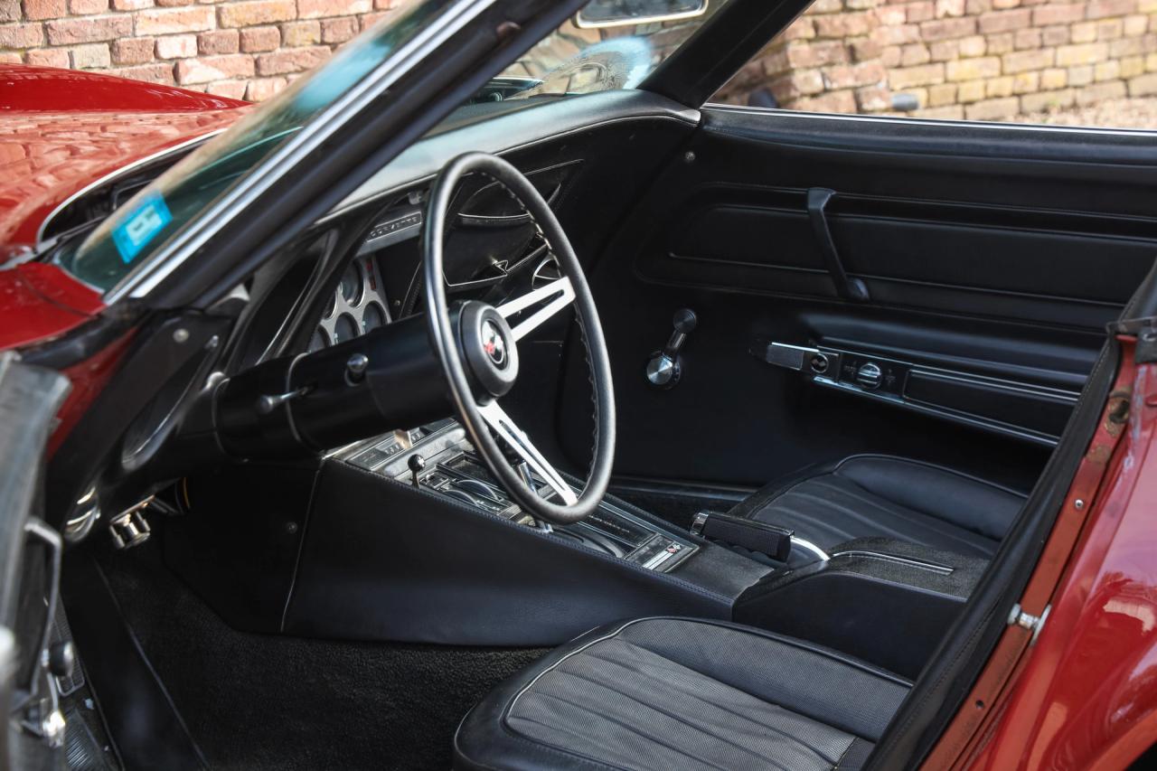 1970 Chevrolet BIG BLOCK 454 Convertible INCREDIBLE ORIGINAL CONDITION