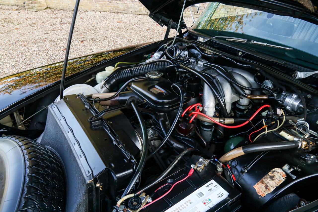 1973 Citro&euml;n Citro&euml;n DS 23 Cabriolet &ldquo;Conversion aux Pays-Bas&rdquo;