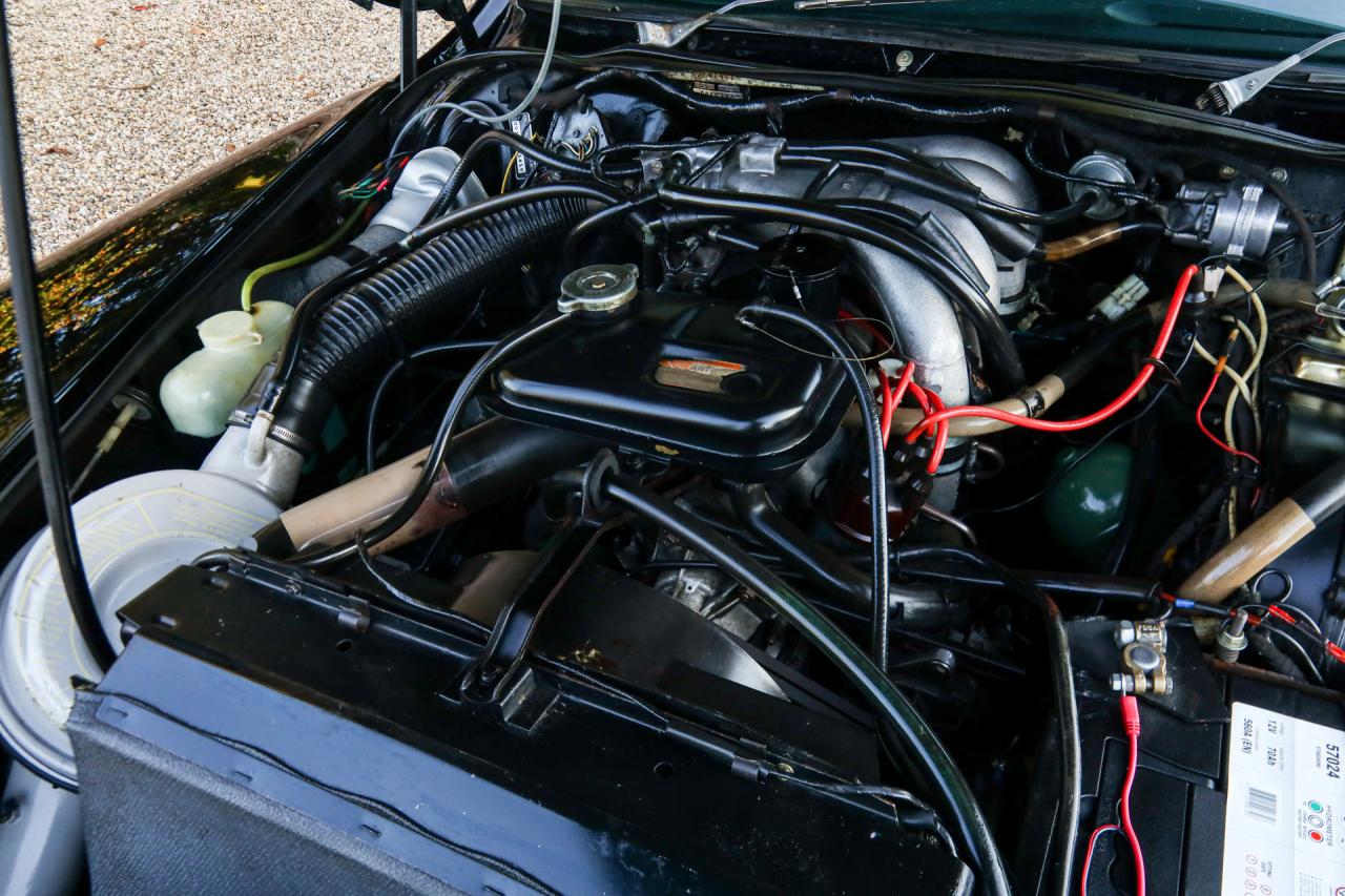 1973 Citro&euml;n Citro&euml;n DS 23 Cabriolet &ldquo;Conversion aux Pays-Bas&rdquo;