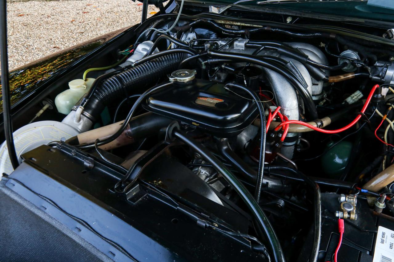 1973 Citro&euml;n Citro&euml;n DS 23 Cabriolet &ldquo;Conversion aux Pays-Bas&rdquo;