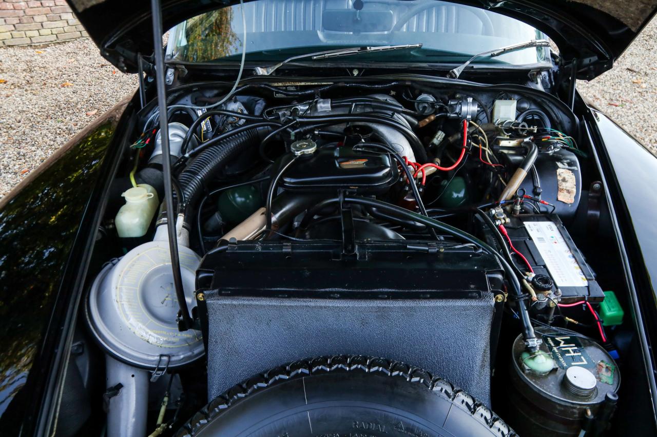 1973 Citro&euml;n Citro&euml;n DS 23 Cabriolet &ldquo;Conversion aux Pays-Bas&rdquo;