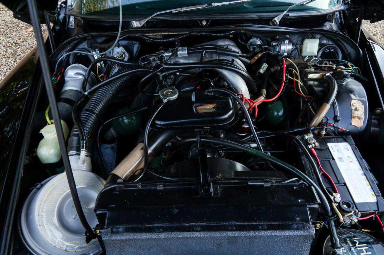 1973 Citro&euml;n Citro&euml;n DS 23 Cabriolet &ldquo;Conversion aux Pays-Bas&rdquo;