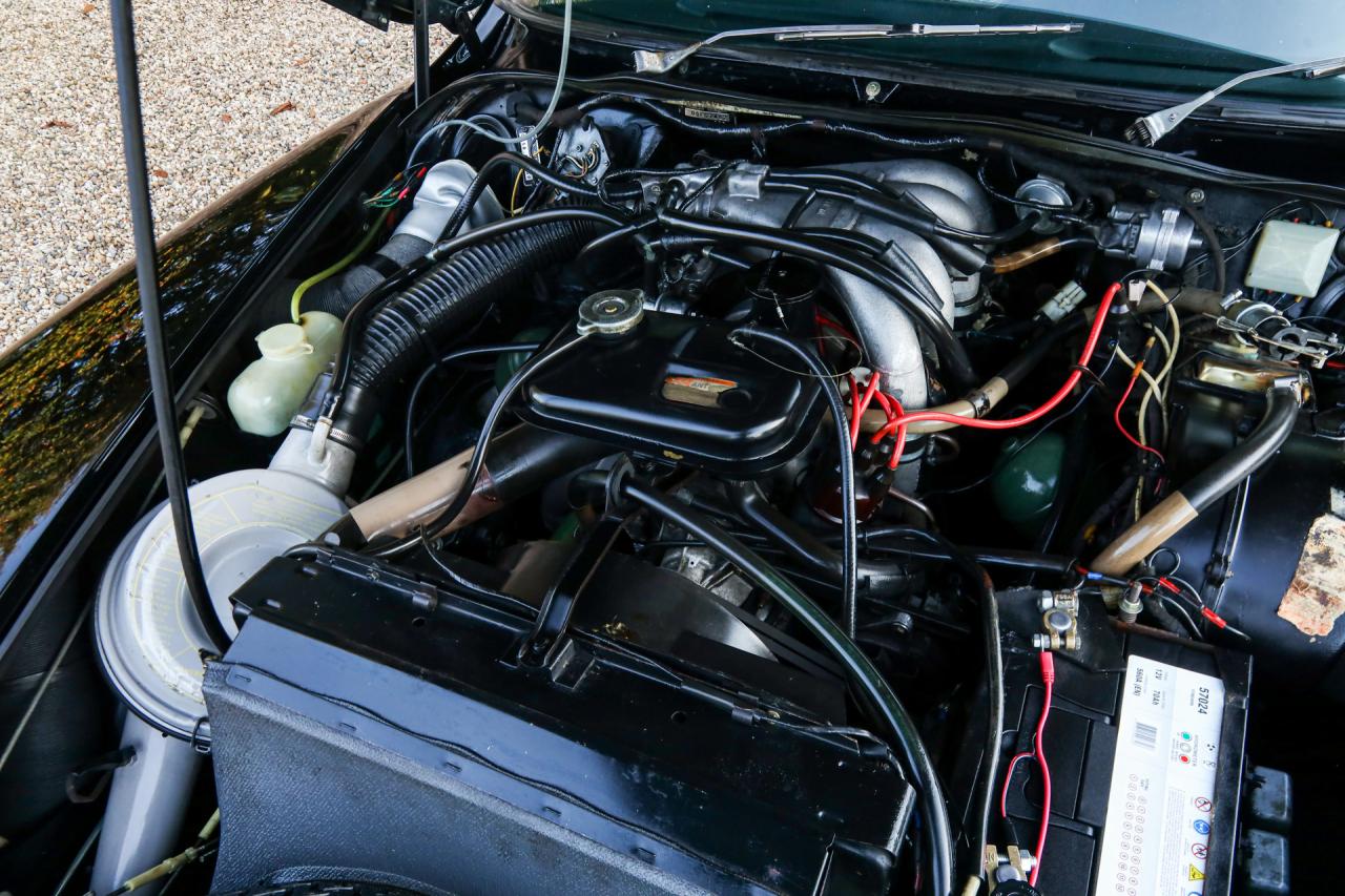 1973 Citro&euml;n Citro&euml;n DS 23 Cabriolet &ldquo;Conversion aux Pays-Bas&rdquo;