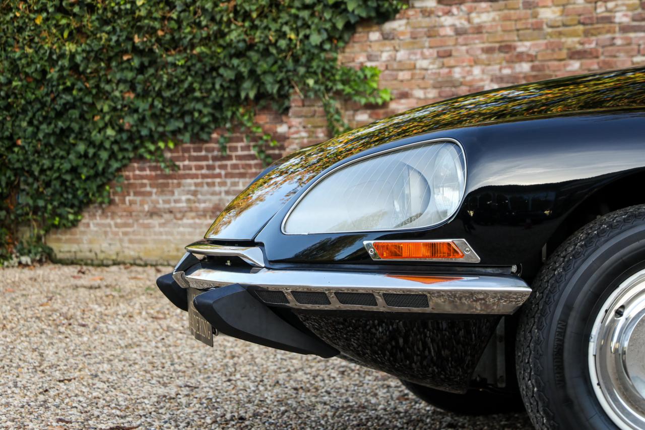 1973 Citro&euml;n Citro&euml;n DS 23 Cabriolet &ldquo;Conversion aux Pays-Bas&rdquo;