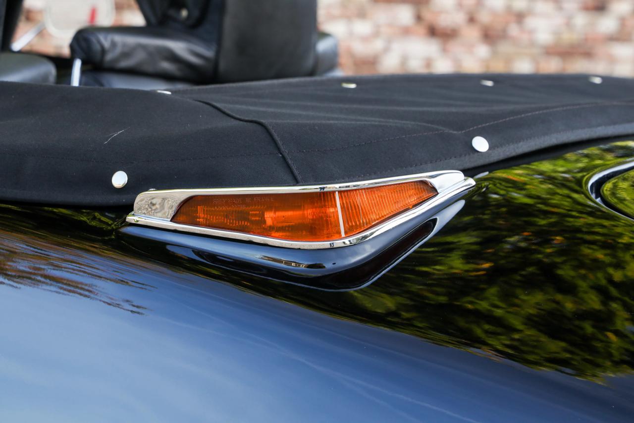 1973 Citro&euml;n Citro&euml;n DS 23 Cabriolet &ldquo;Conversion aux Pays-Bas&rdquo;