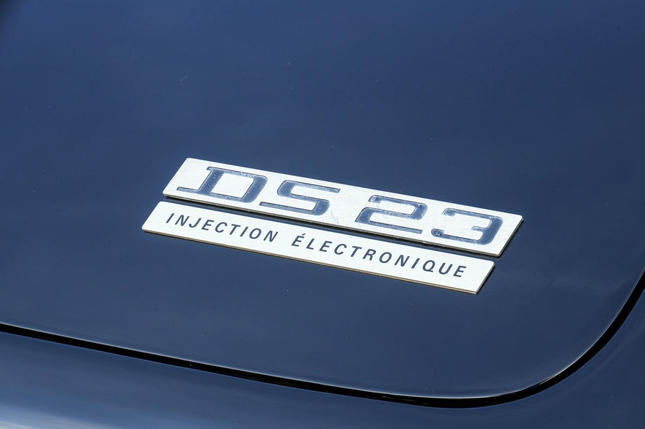 1973 Citro&euml;n Citro&euml;n DS 23 Cabriolet &ldquo;Conversion aux Pays-Bas&rdquo;
