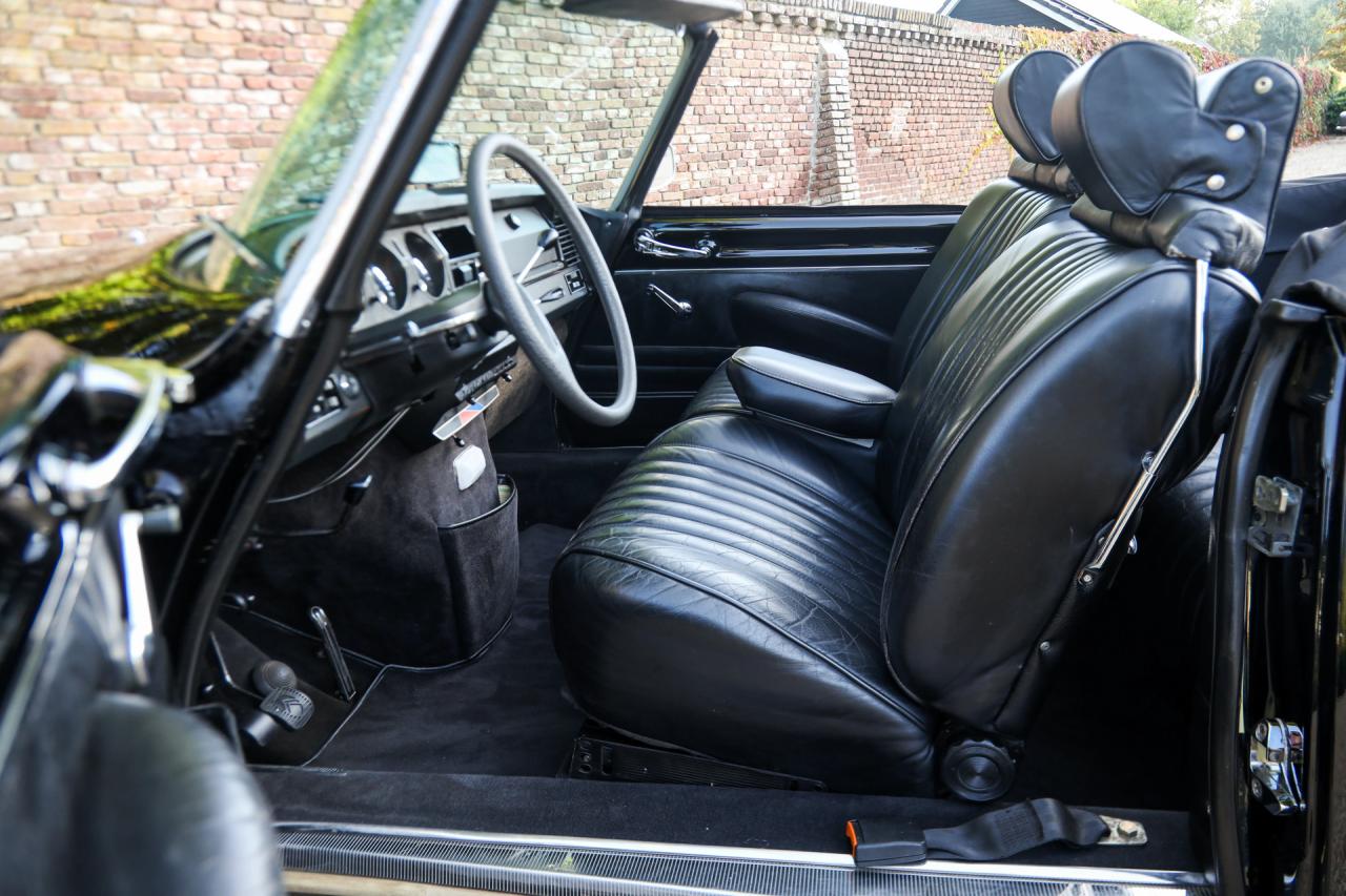 1973 Citro&euml;n Citro&euml;n DS 23 Cabriolet &ldquo;Conversion aux Pays-Bas&rdquo;
