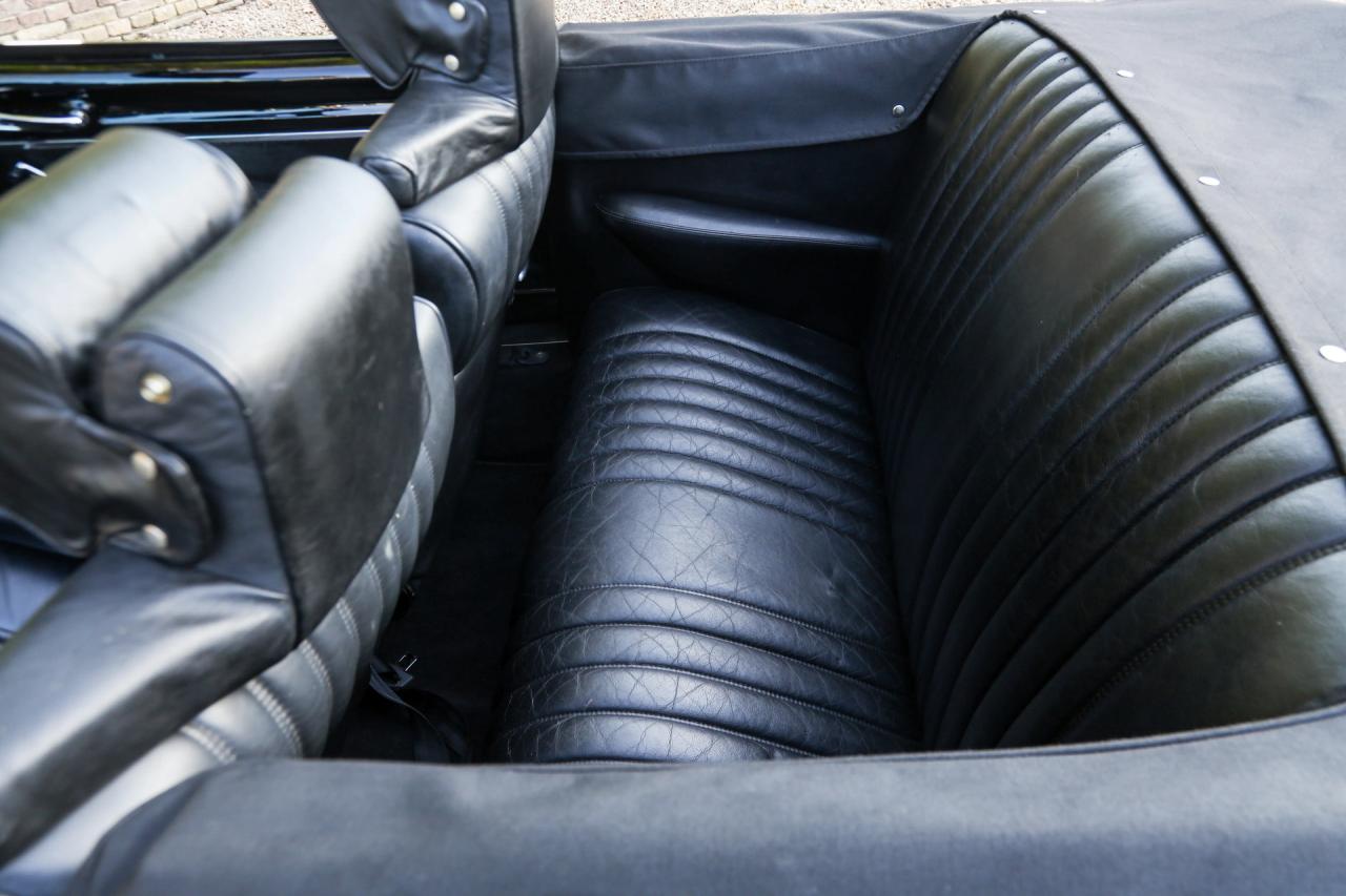 1973 Citro&euml;n Citro&euml;n DS 23 Cabriolet &ldquo;Conversion aux Pays-Bas&rdquo;