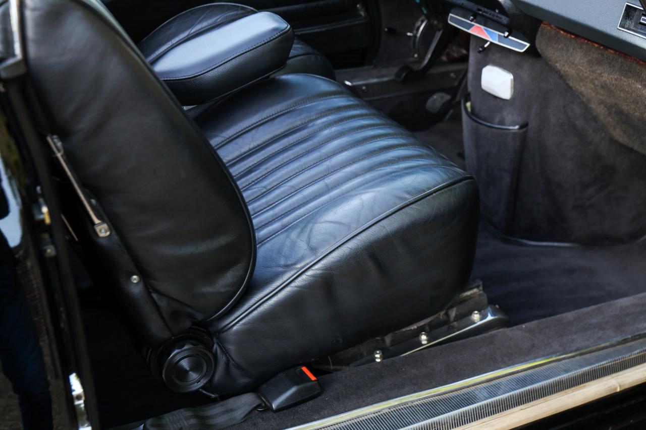 1973 Citro&euml;n Citro&euml;n DS 23 Cabriolet &ldquo;Conversion aux Pays-Bas&rdquo;