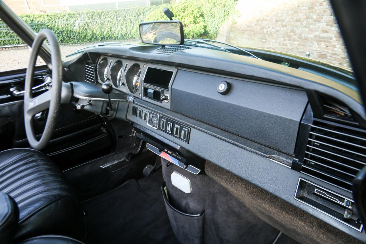 1973 Citro&euml;n Citro&euml;n DS 23 Cabriolet &ldquo;Conversion aux Pays-Bas&rdquo;