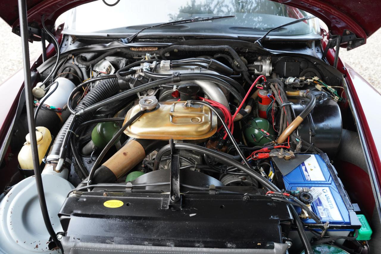 1971 Citro&euml;n Citro&euml;n DS21