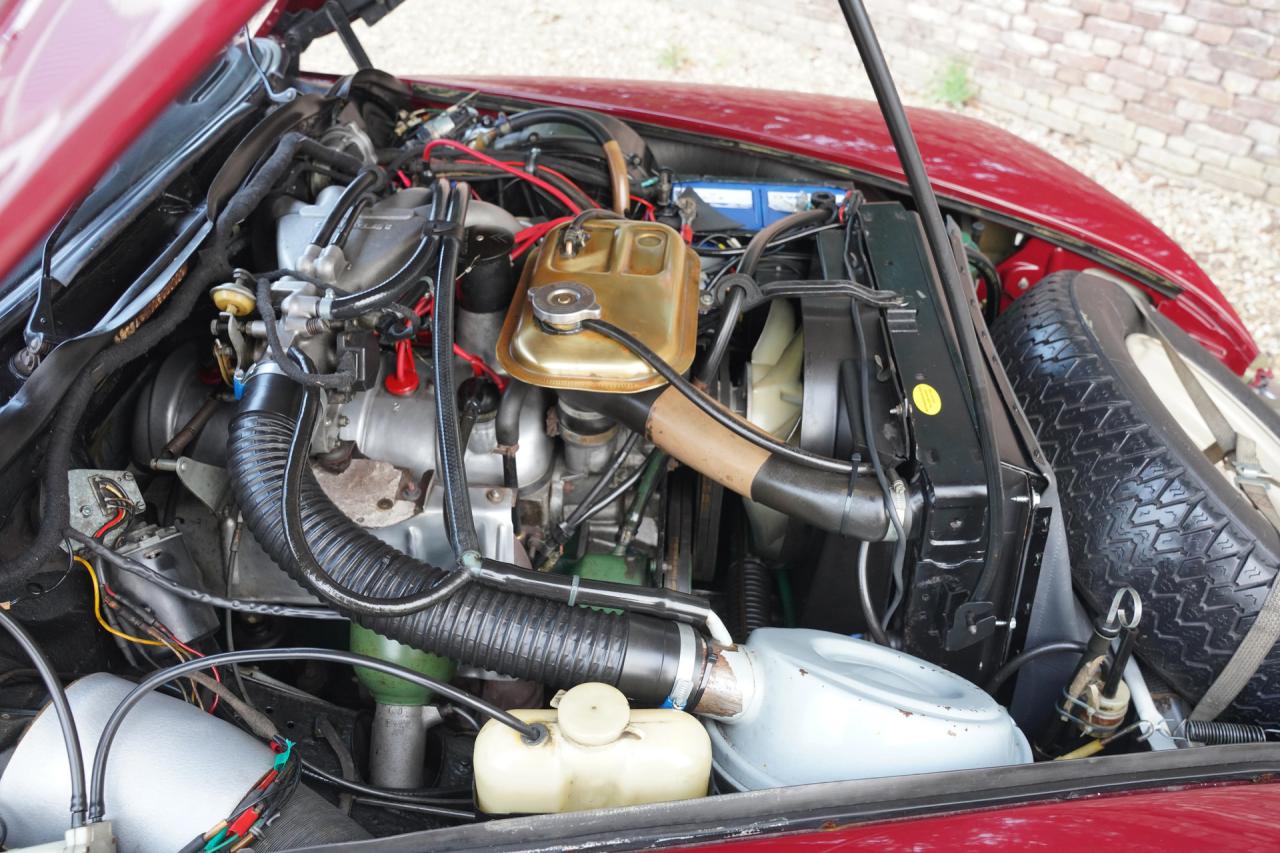1971 Citro&euml;n Citro&euml;n DS21
