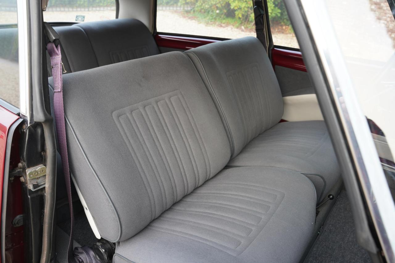 1971 Citro&euml;n Citro&euml;n DS21