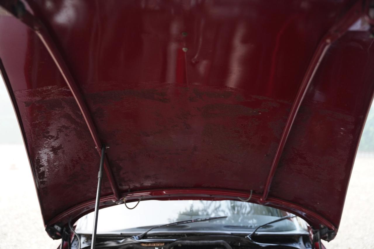 1971 Citro&euml;n Citro&euml;n DS21