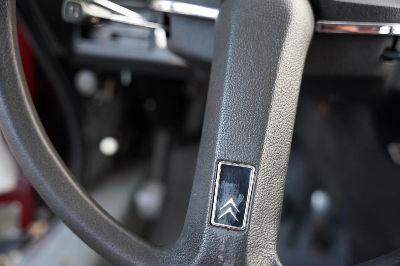 1971 Citro&euml;n Citro&euml;n DS21